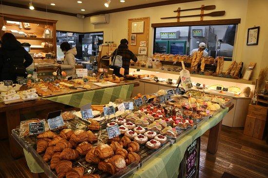 Bakery&Sweets ESPLAN